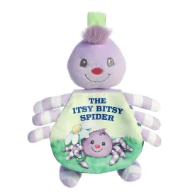 Ebba Baby Story Pals: Itsy Bitsy Spider