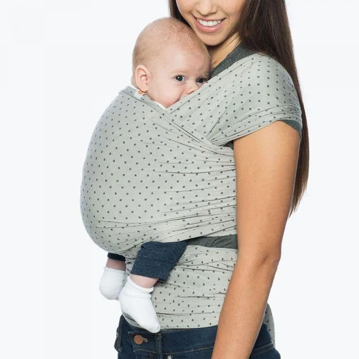 ErgoBaby - Aura Baby Wrap