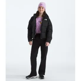 Girls' North Down Hooded Jacket