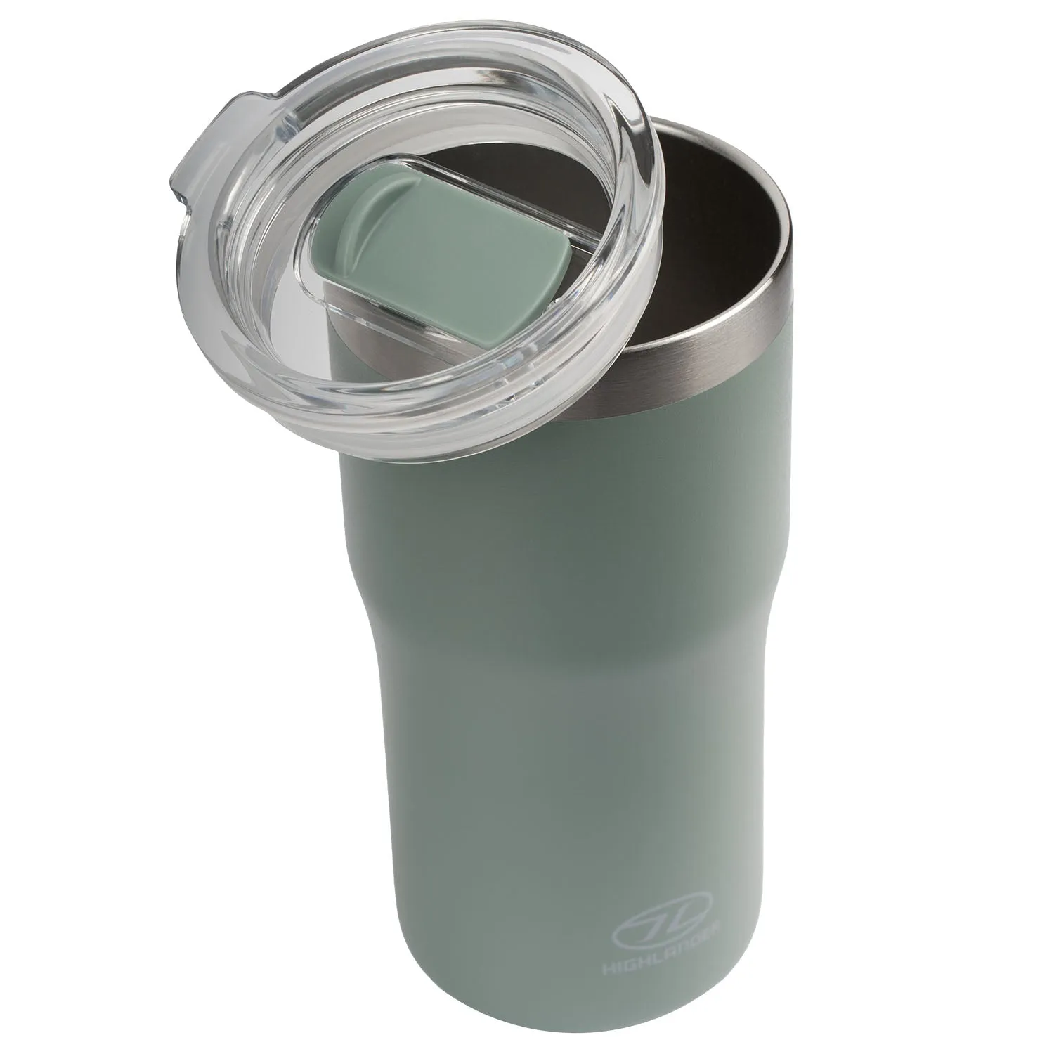 GUZZLER 500 LIGHTWEIGHT, INSULATED TUMBLER