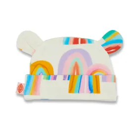 Halcyon Nights Lunar Baby Hat - Chasing Rainbows