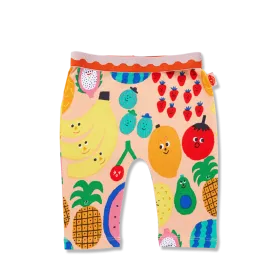 HALCYON NIGHTS TROPICANA BABY LEGGINGS