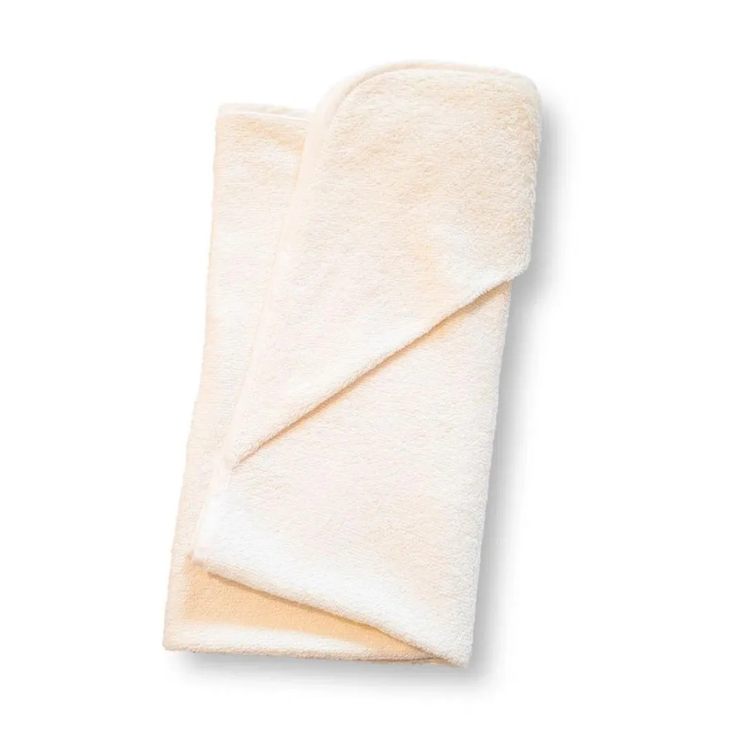 Hooded Supersoft Bamboo Baby Towel