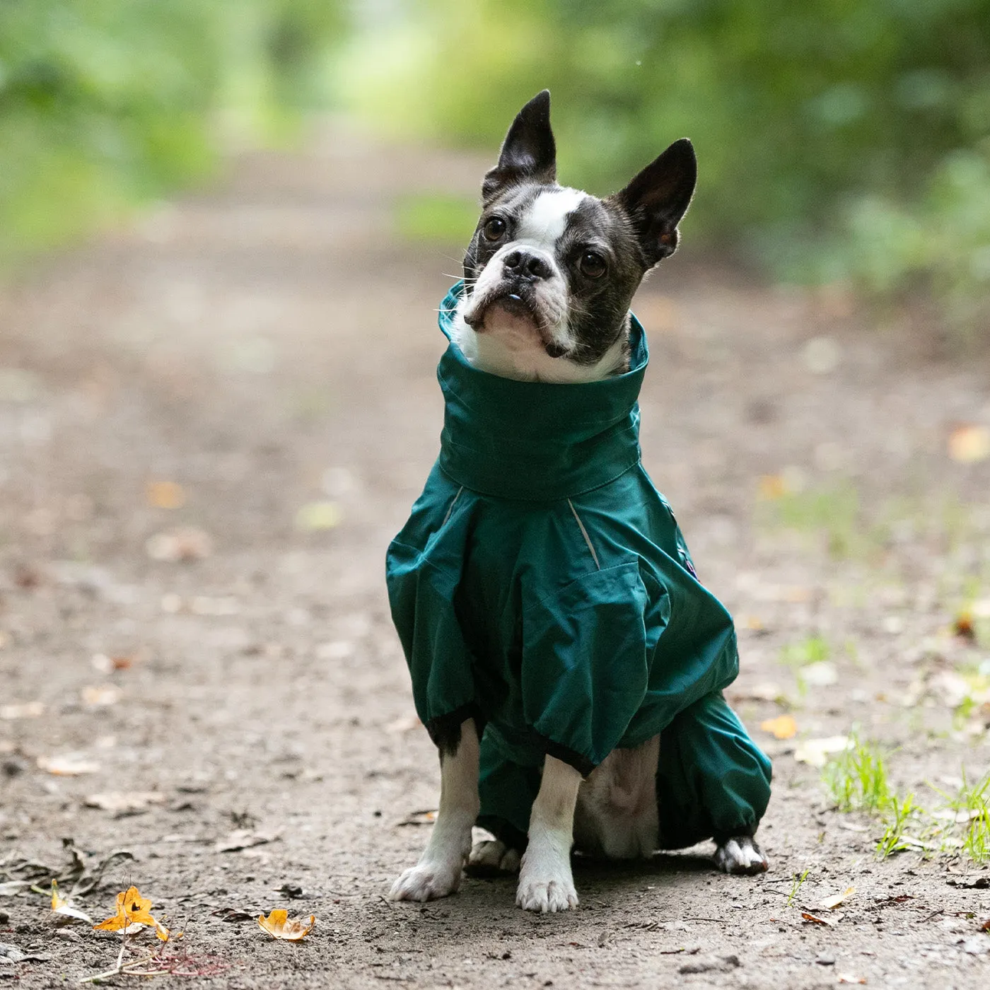 Hugo & Hudson Protective Dog Overalls