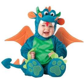 Infant Baby Dinosaur Romper Kigurue Costummi Toddler Anime