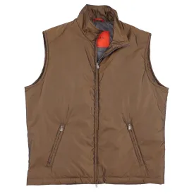 Isaia Lightweight Insulated Vest