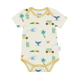 Island Life Onesie