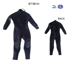 IST WS-123 3MM UNISEX WETSUIT