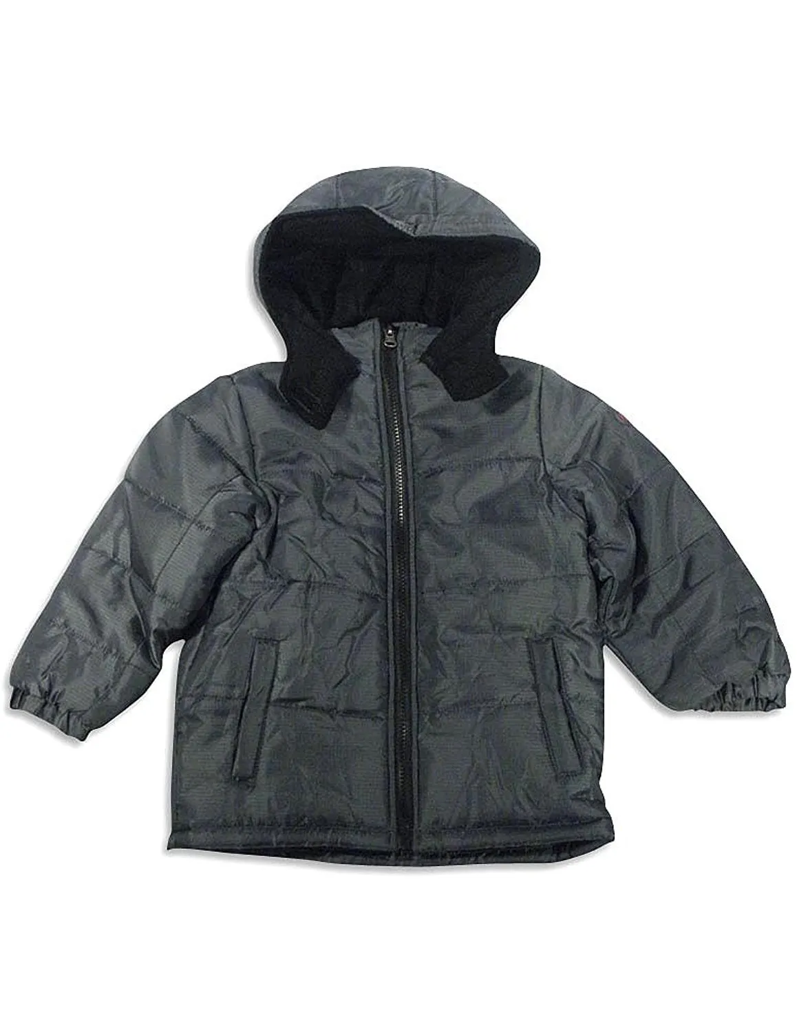 iXtreme - Baby Boys Hooded Winter Jacket