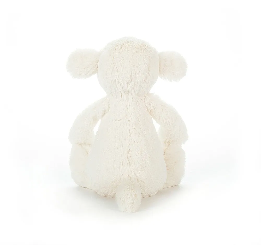 Jellycat Bashful Lamb