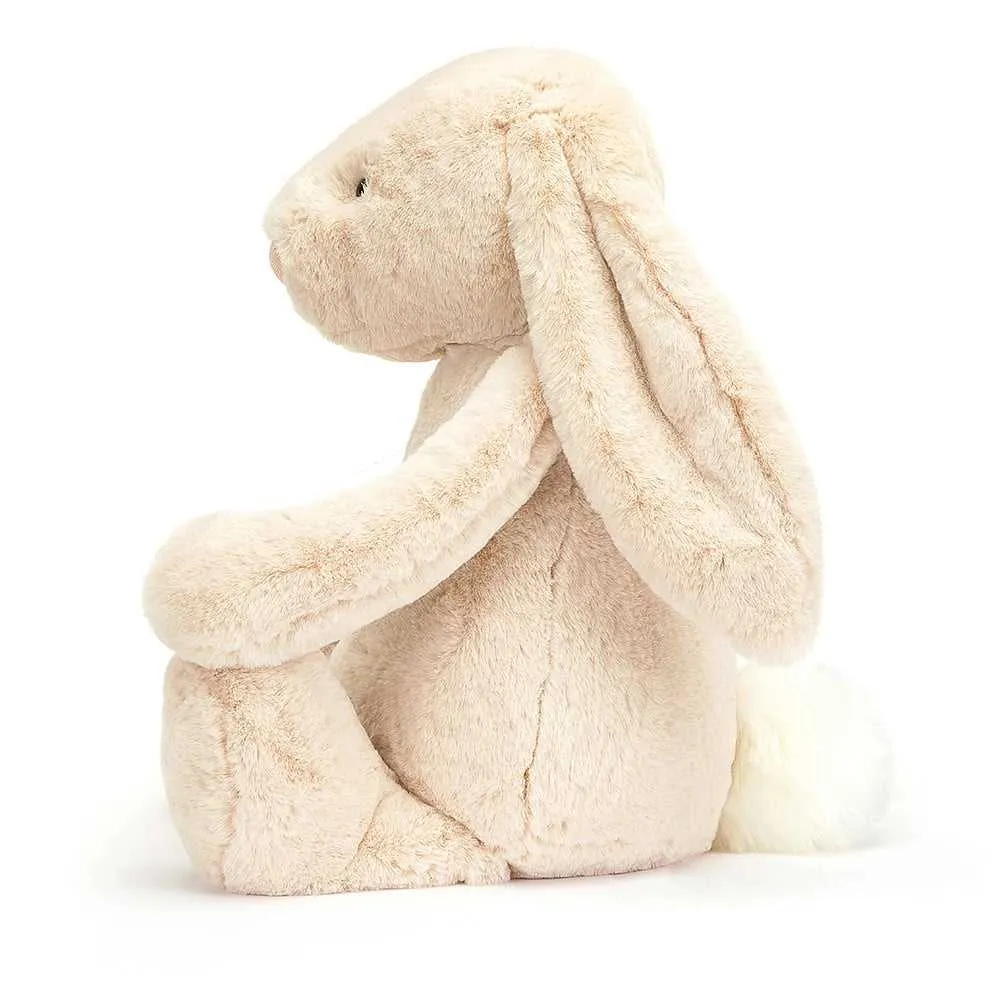 Jellycat Bashful Luxe Bunny Willow