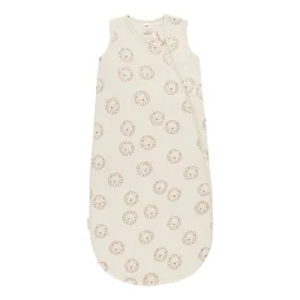 Jersey Sleep Bag - Lions - Natural - FINAL SALE