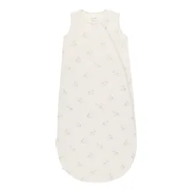 Jersey Sleep Bag - Swans - Ivory - FINAL SALE