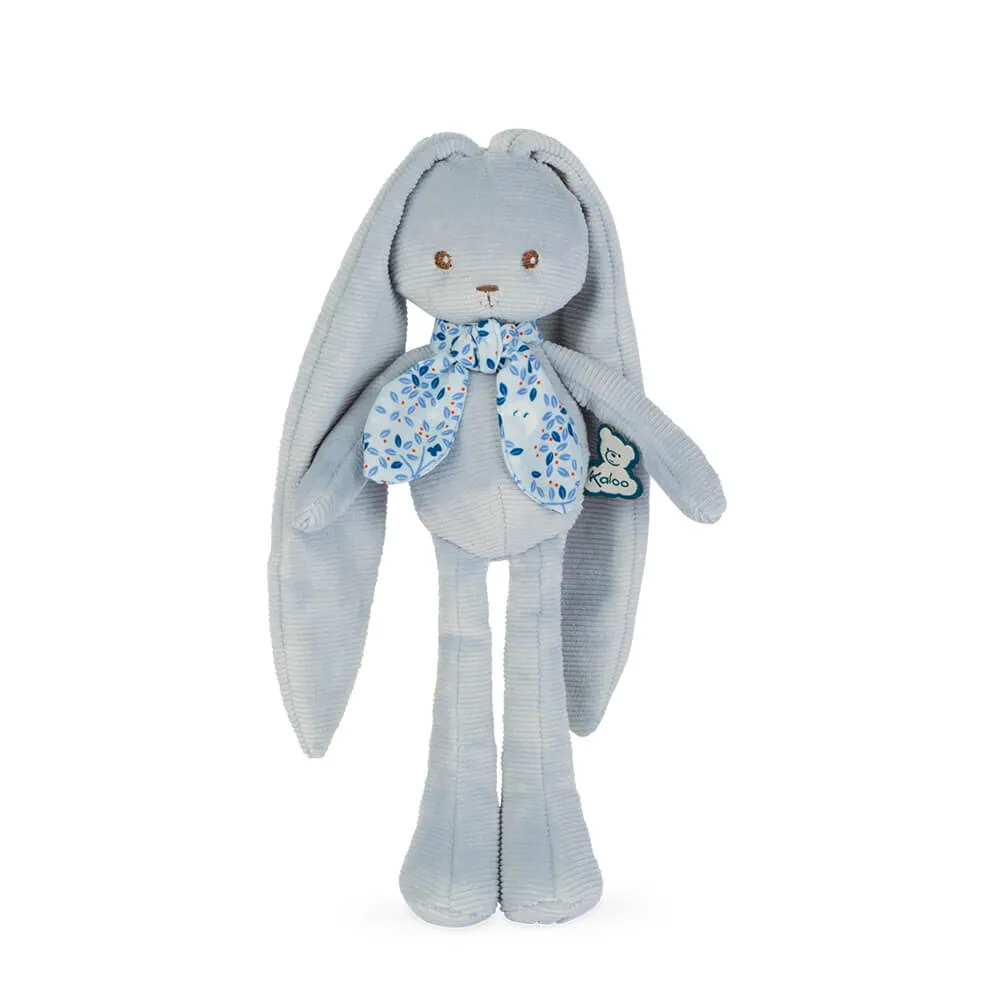 Kaloo Blue Rabbit Doll 25cm