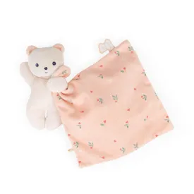 Kaloo Leaves of Love Bear Doudou