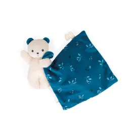 Kaloo Night Owl Bear Doudou