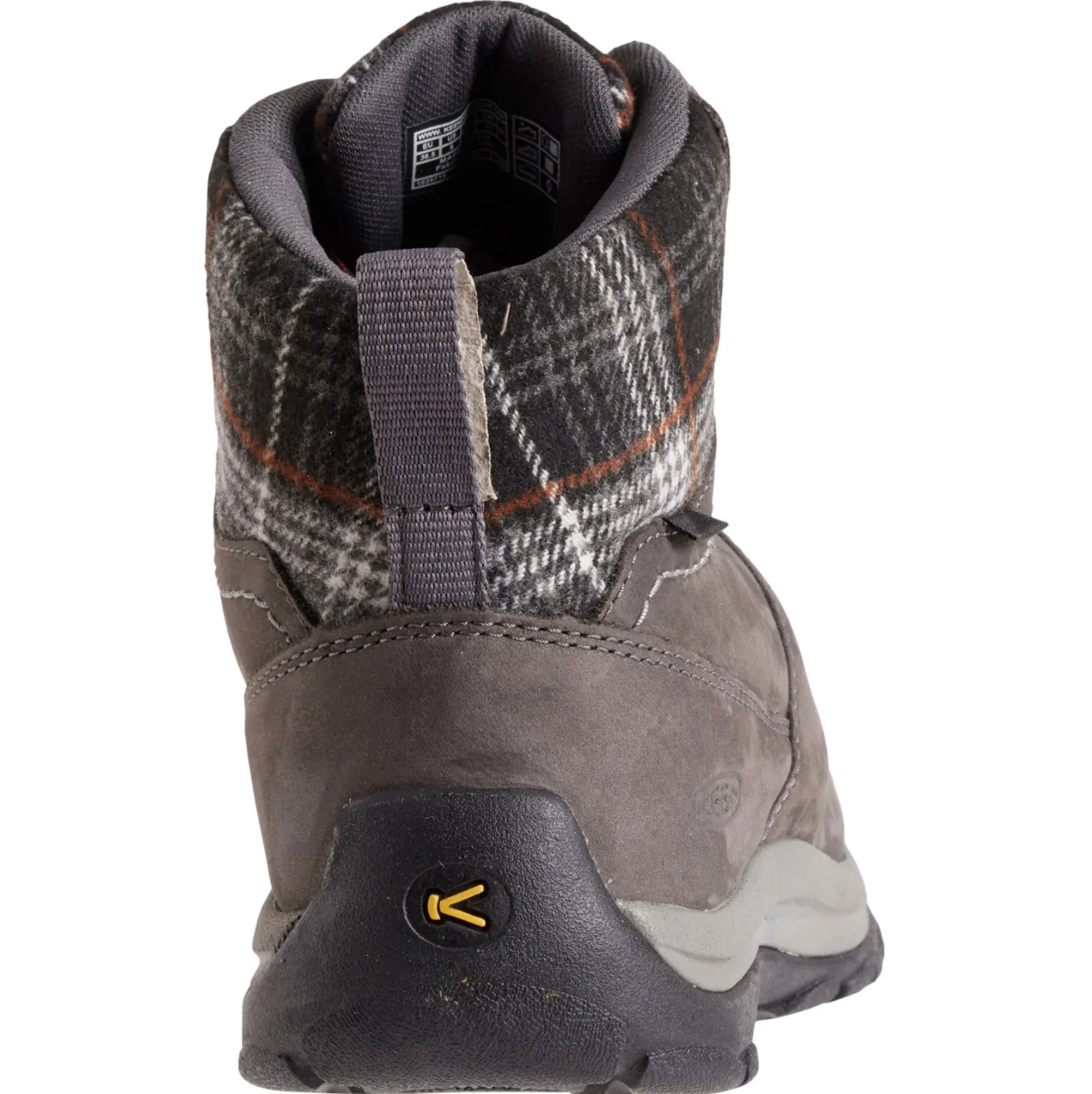 KEEN Kaci Mid Boots Women