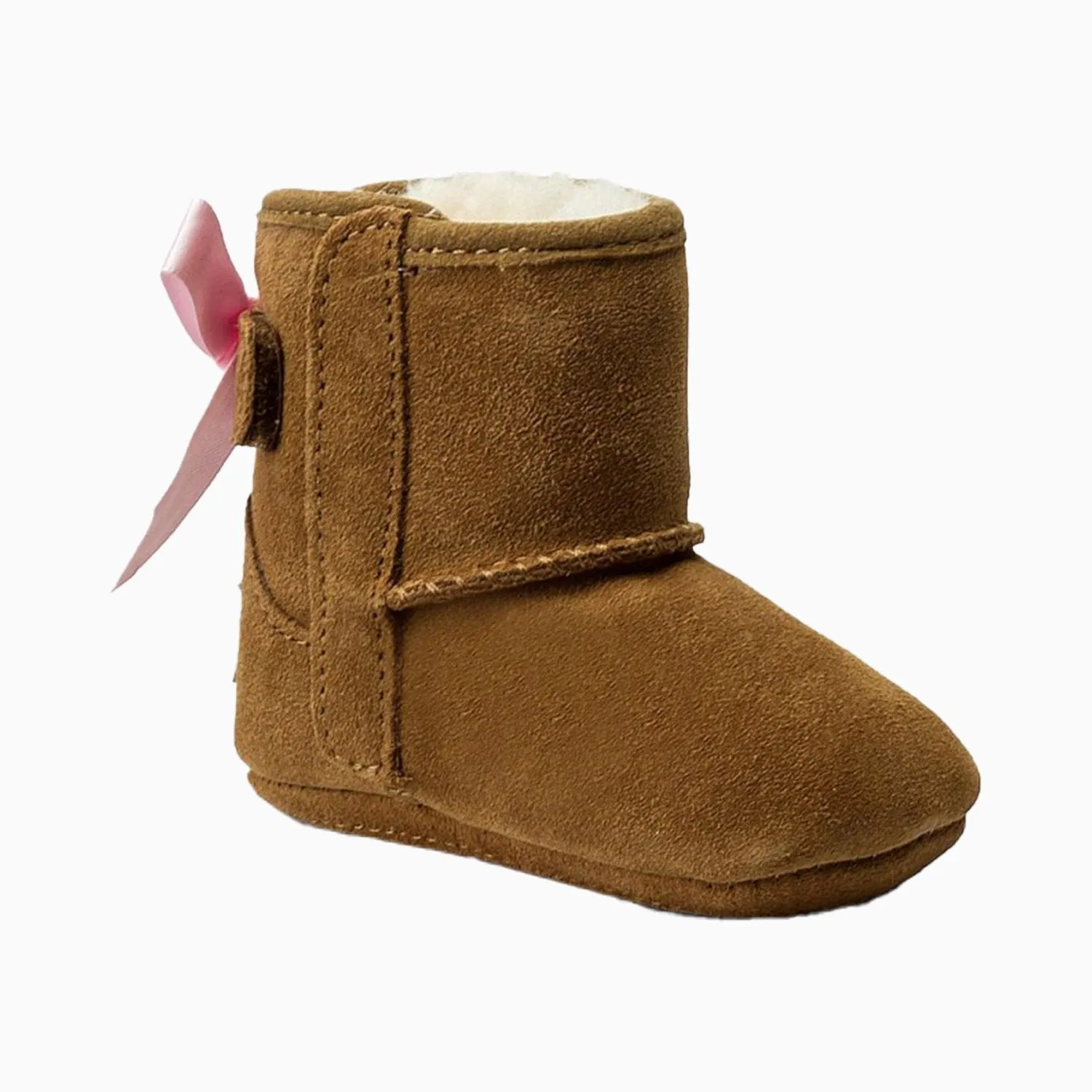 Kid's Jesse Bow II Boot Infants