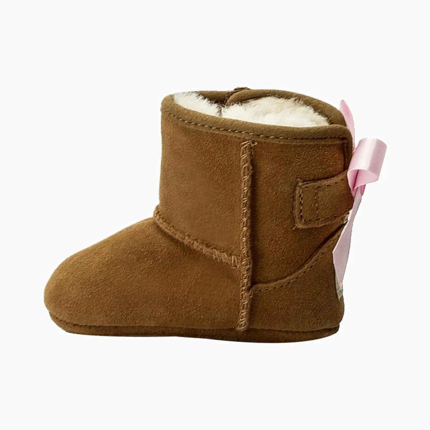 Kid's Jesse Bow II Boot Infants