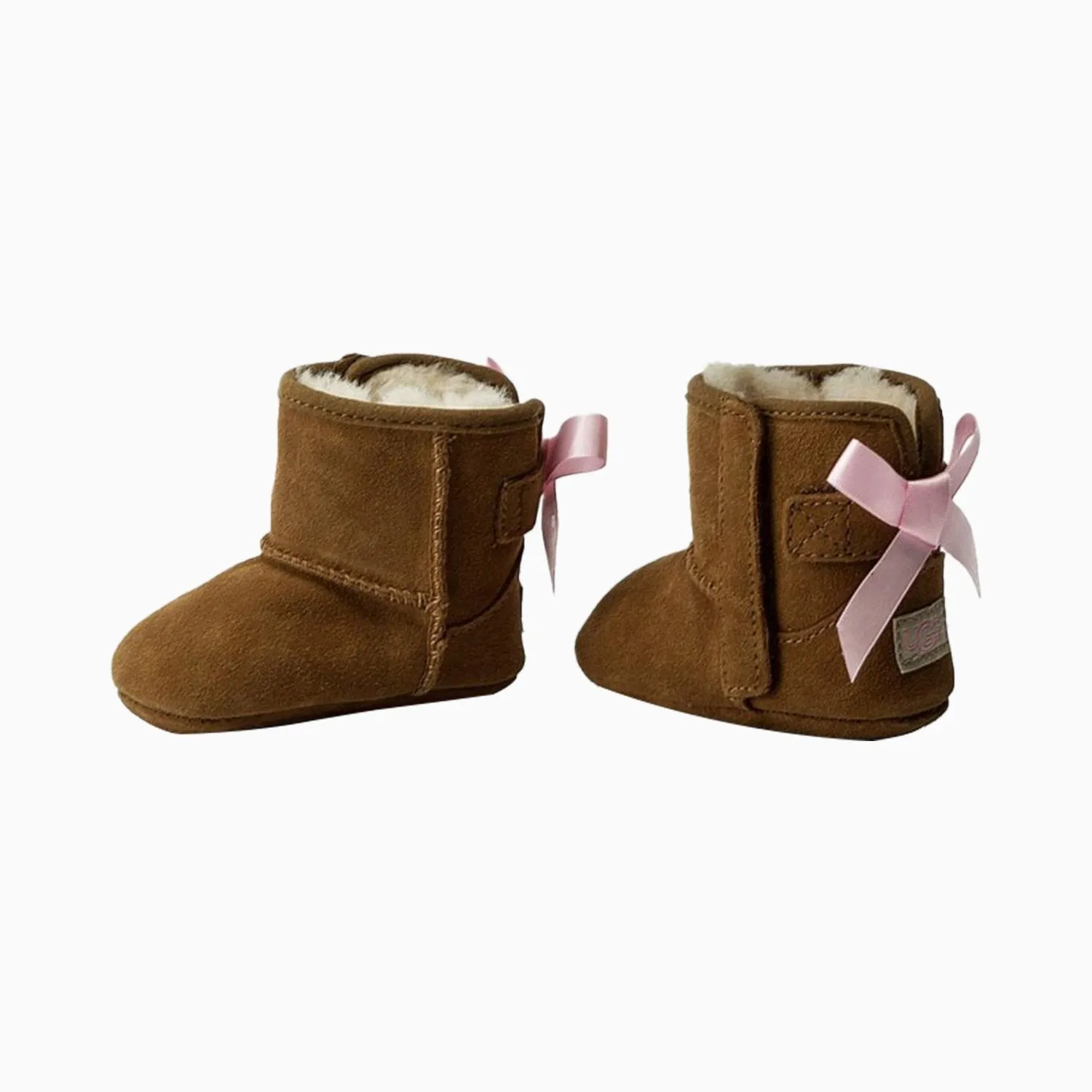 Kid's Jesse Bow II Boot Infants