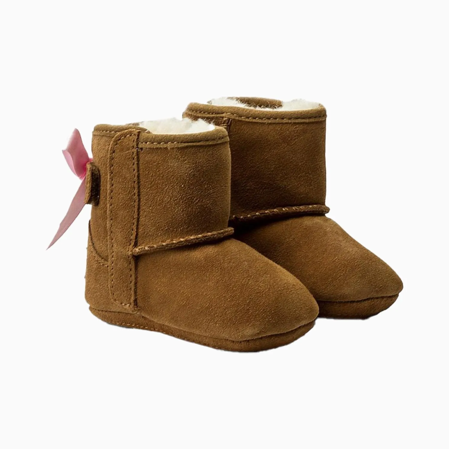 Kid's Jesse Bow II Boot Infants