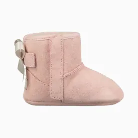 Kid's Jesse Bow II Boot Infants