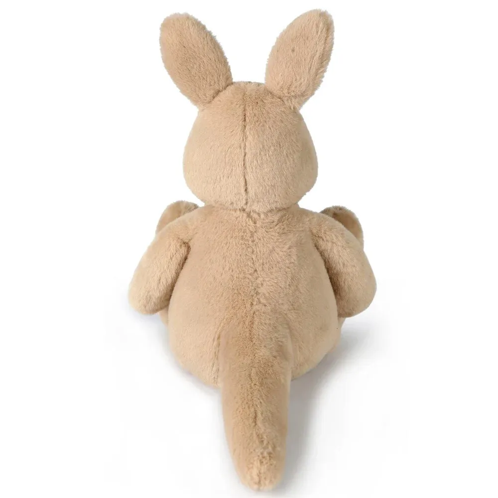 Kip Kangaroo Soft Toy