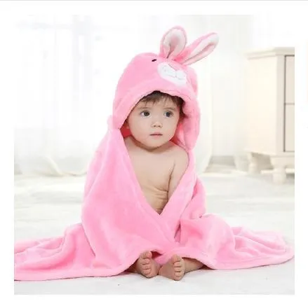 LightningStore Super Cute Baby Blankets