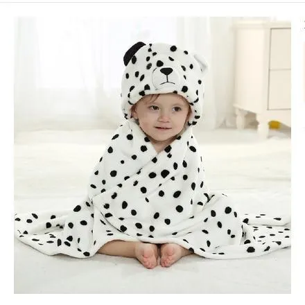 LightningStore Super Cute Baby Blankets