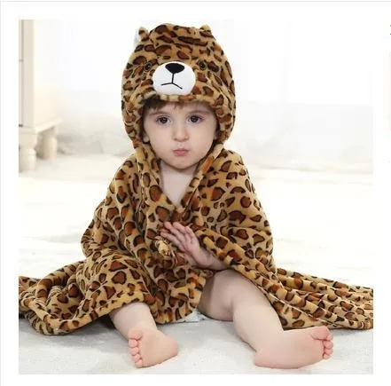 LightningStore Super Cute Baby Blankets