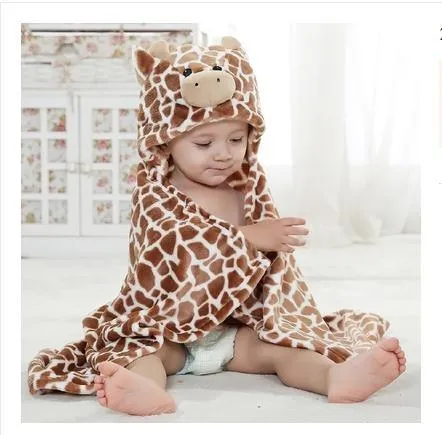 LightningStore Super Cute Baby Blankets