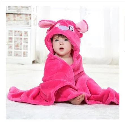 LightningStore Super Cute Baby Blankets