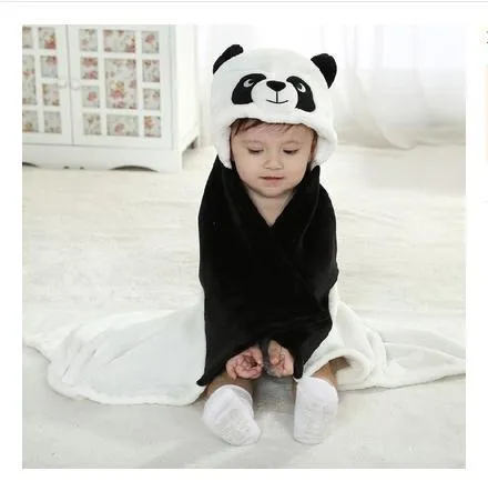 LightningStore Super Cute Baby Blankets