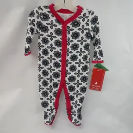 Long Sleeve 1pc Pajamas  by Koala Baby  Size 0-3m