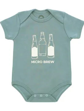 Luxury Bodysuit, Micro Brew