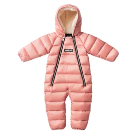 Mackage Baby Girls Bambi Rose Snowsuit