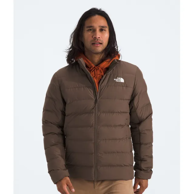 Men's Aconcagua 3 Jacket