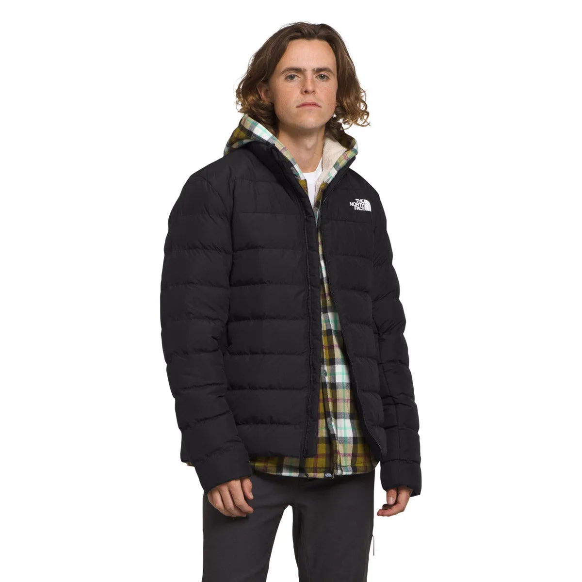 Men's Aconcagua 3 Jacket