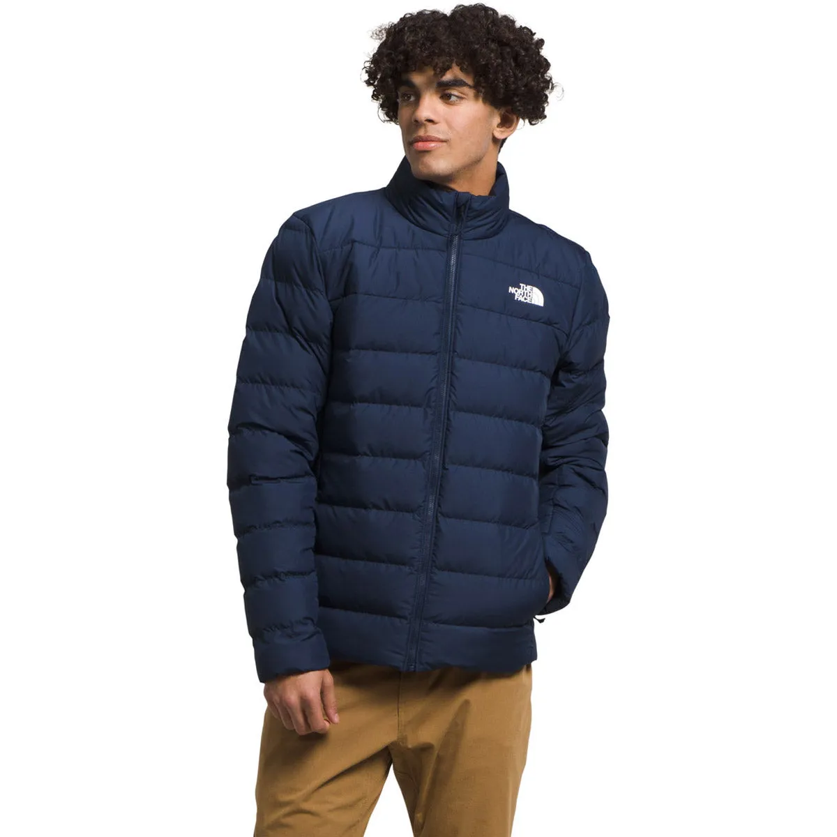 Men's Aconcagua 3 Jacket