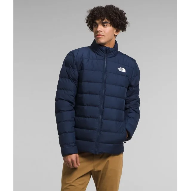 Men's Aconcagua 3 Jacket