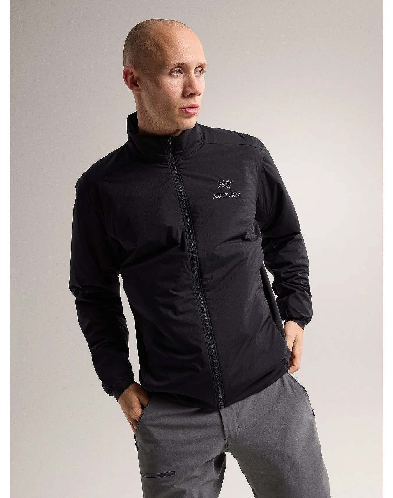 MEN'S ATOM JACKET