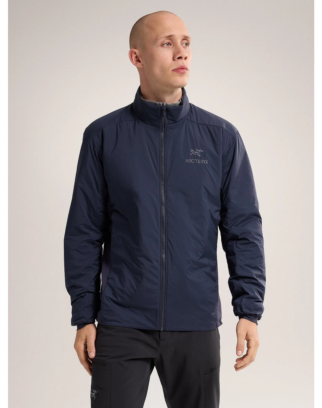 MEN'S ATOM JACKET