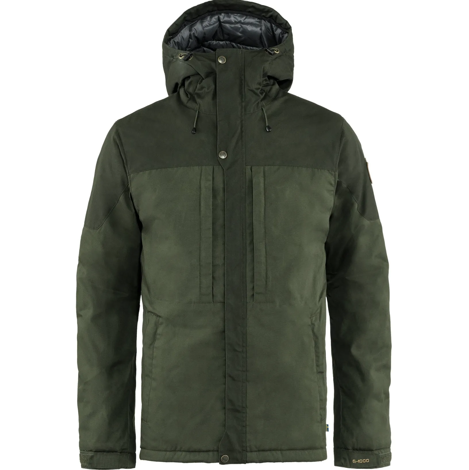 Men's Skogso Padded Jacket