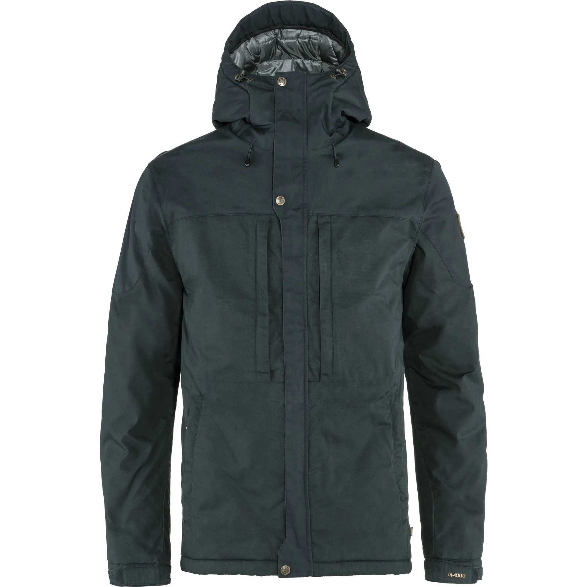 Men's Skogso Padded Jacket