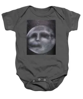 Moon Man  - Baby Onesie