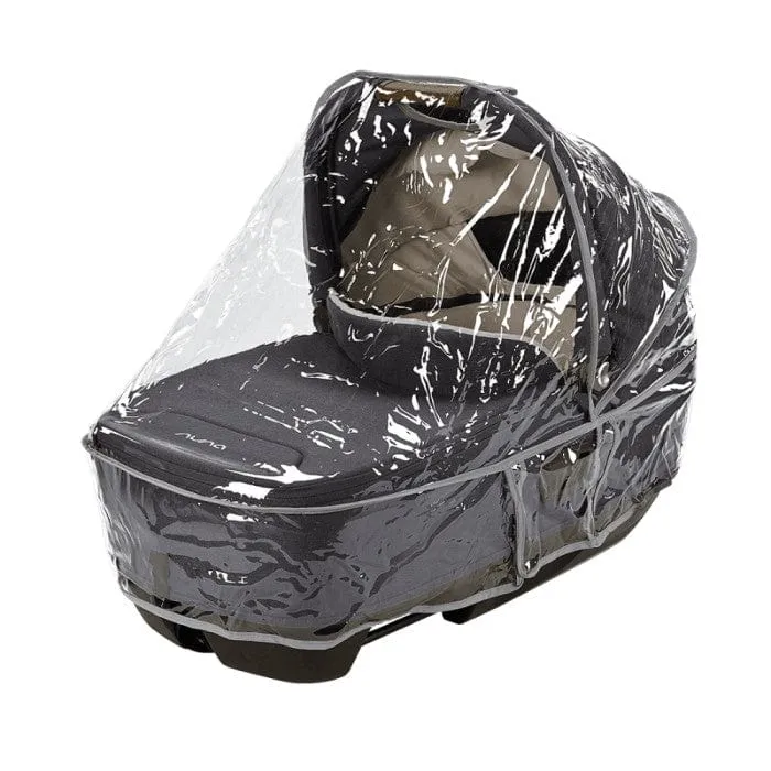 Nuna CARI Next Infant Car Seat Raincover