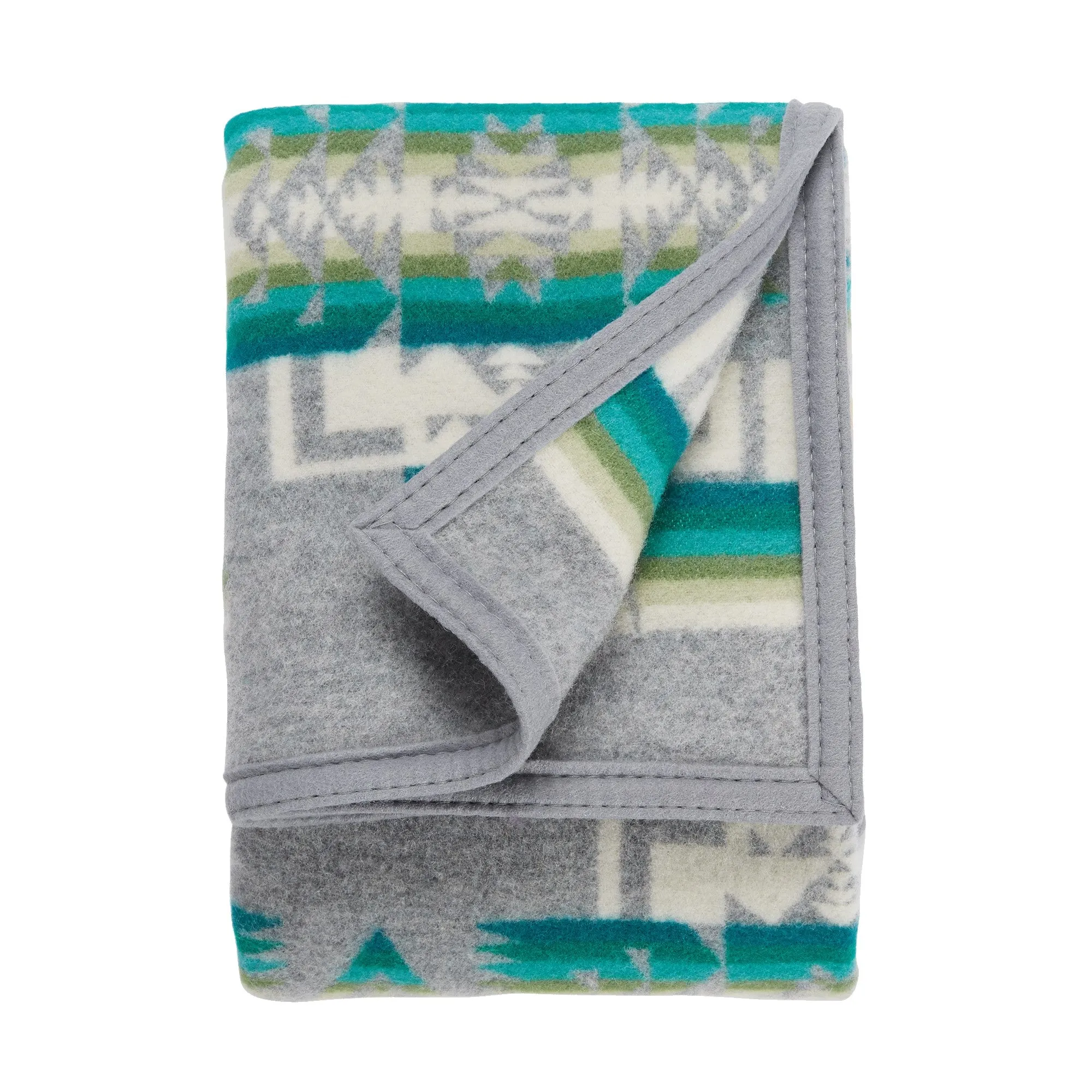 Pendleton Chief Joseph Children's Blanket | more colors available