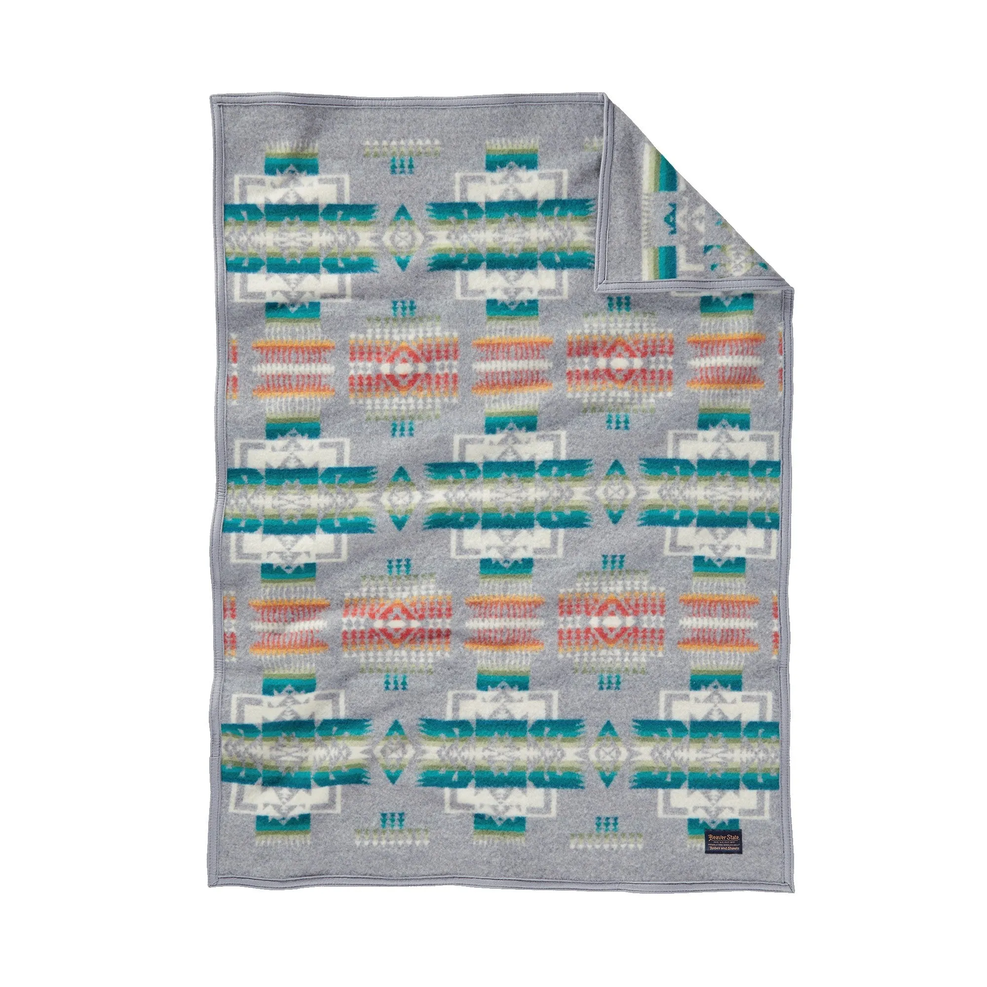 Pendleton Chief Joseph Children's Blanket | more colors available