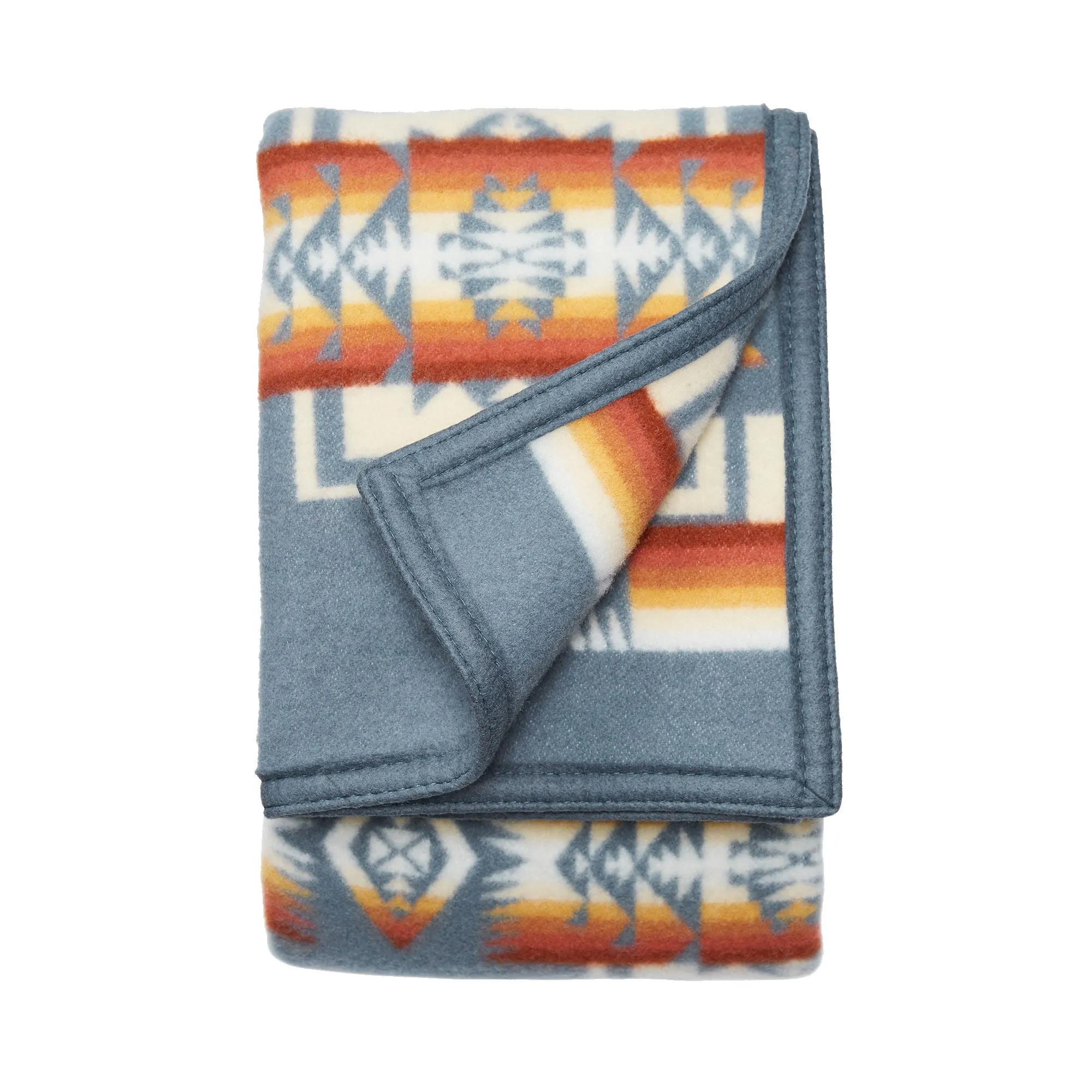 Pendleton Chief Joseph Children's Blanket | more colors available