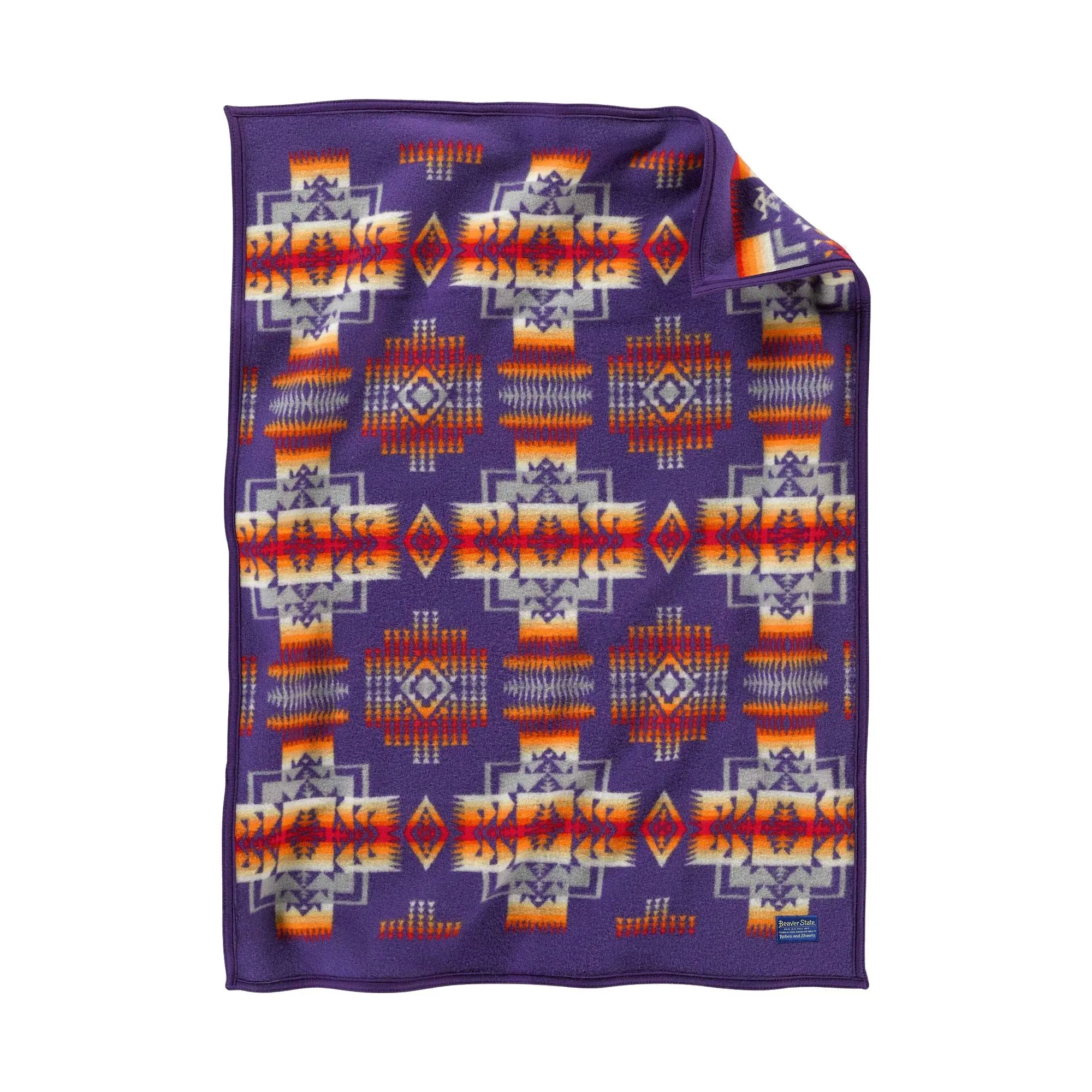 Pendleton Chief Joseph Children's Blanket | more colors available